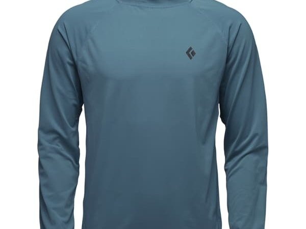 BLACK DIAMOND ALPENGLOW HOODY