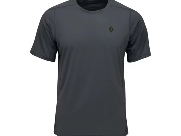T-shirt Black Diamond Distance