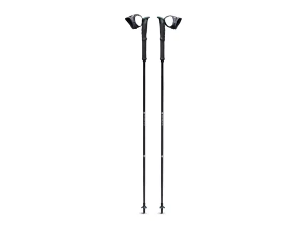 Bâton de trekking Black Diamond Distance Carbon Z Fkt