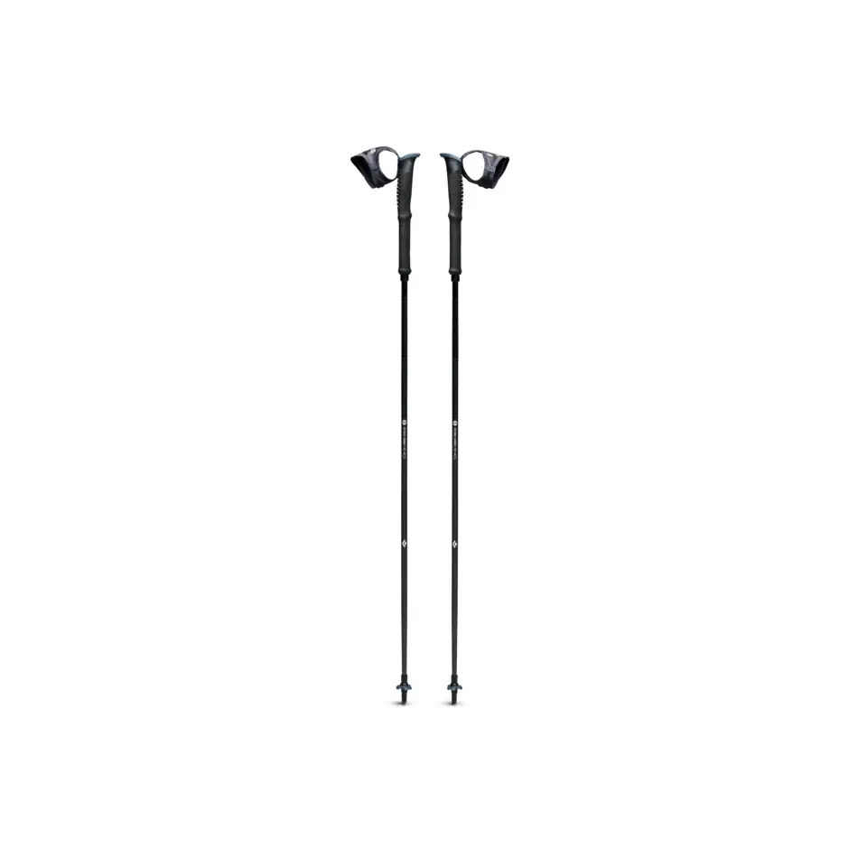 Bâton de trekking Black Diamond Distance Carbon Z Fkt