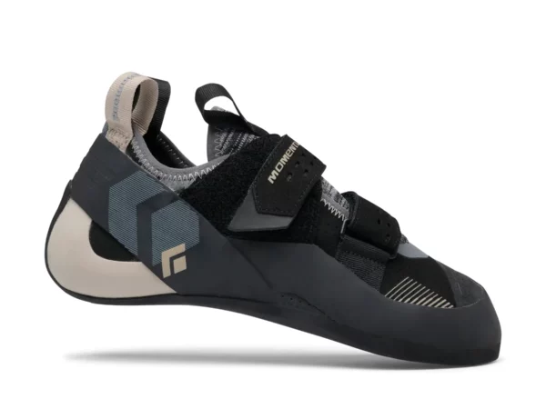 Chaussons d'escalade Black Diamond Momentum