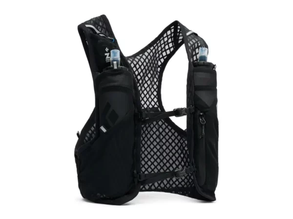 Gilet d'hydratation Black Diamond Distance 6