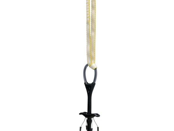 BLACK DIAMOND C4 EXTENDABLE SLNG CAMALOT #2