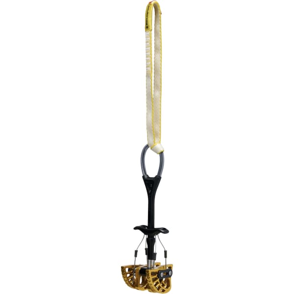 BLACK DIAMOND C4 EXTENDABLE SLNG CAMALOT #2
