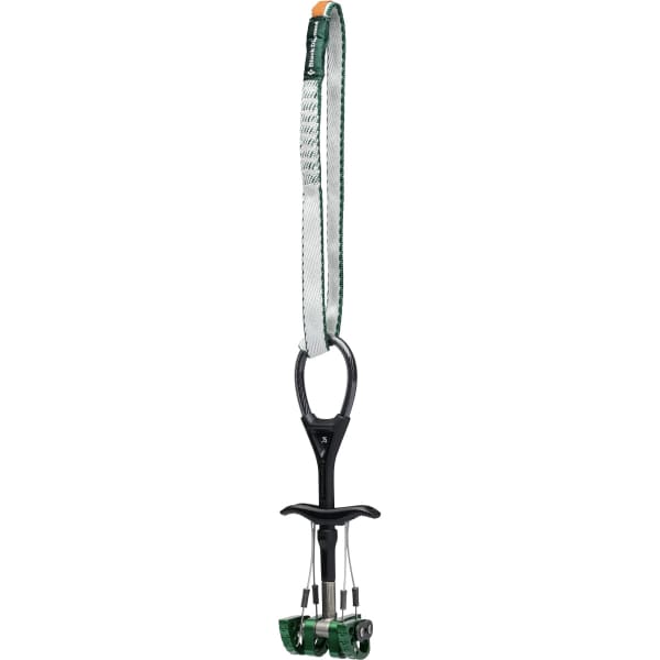 BLACK DIAMOND C4 EXTENDABLE SLNG CAMALOT .75