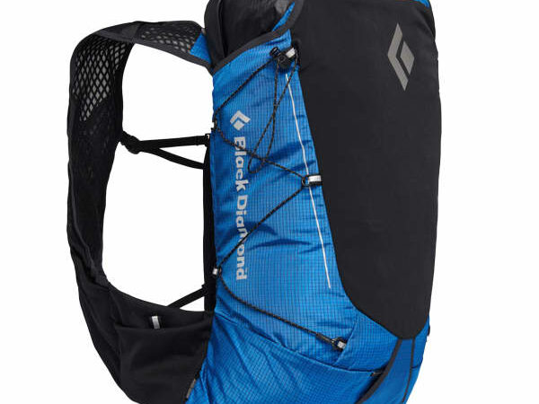 BLACK DIAMOND DISTANCE 22 BACKPACK