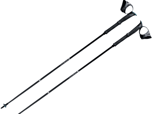 BLACK DIAMOND DISTANCE CARBON Z FKT POLES