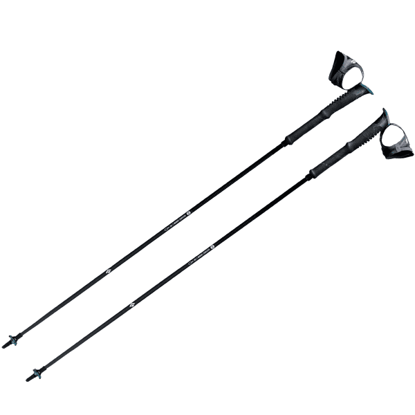 BLACK DIAMOND DISTANCE CARBON Z FKT POLES
