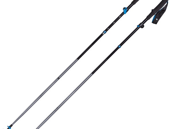 BLACK DIAMOND DISTANCE FLZ POLES