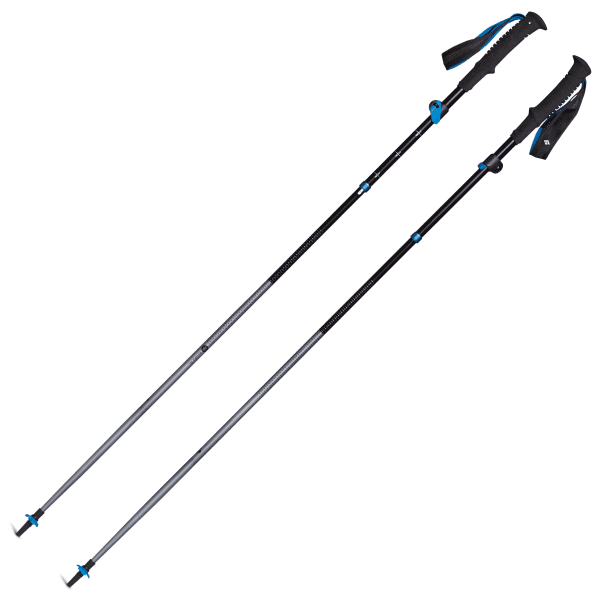 BLACK DIAMOND DISTANCE FLZ POLES
