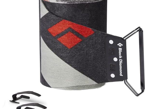 BLACK DIAMOND GLIDELITE MIX FL 135MM