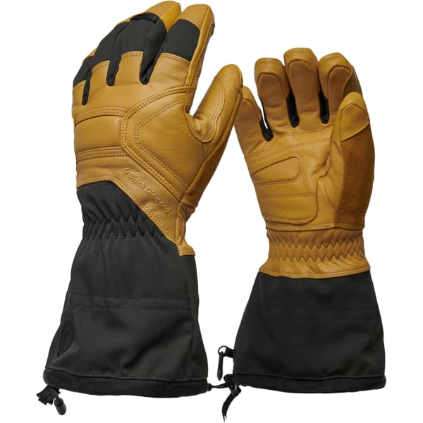 BLACK DIAMOND GUIDE GLOVES