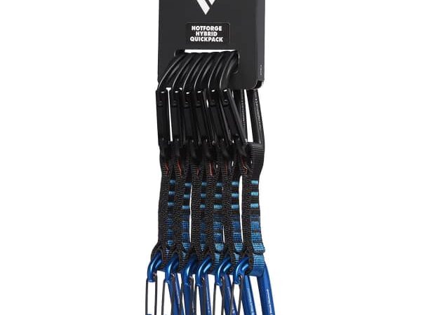 BLACK DIAMOND HOTFORGE HYBRID QUICKPACK 12CM