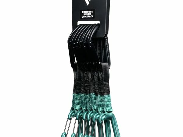 BLACK DIAMOND HOTFORGE HYBRID QUICKPK 12 CM