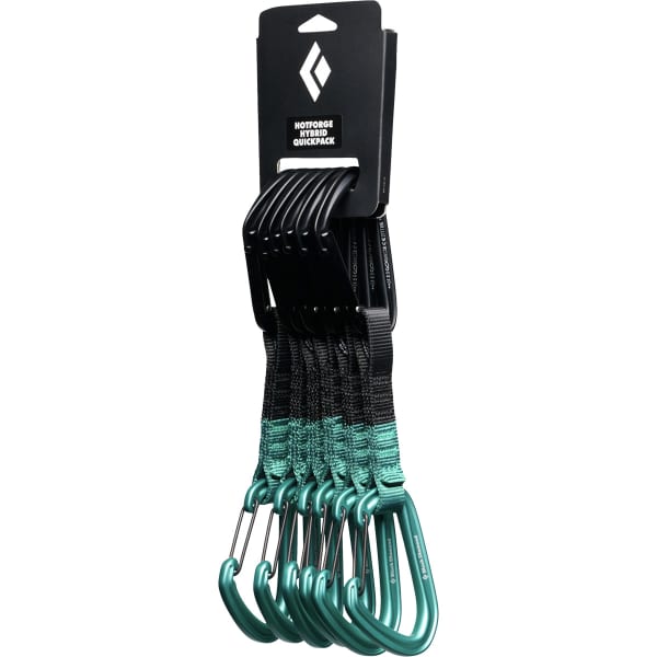 BLACK DIAMOND HOTFORGE HYBRID QUICKPK 12 CM