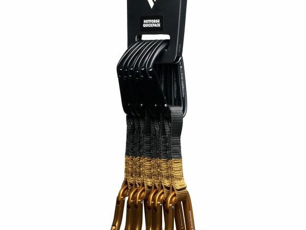 BLACK DIAMOND HOTFORGE QUICKPACK 12 CM