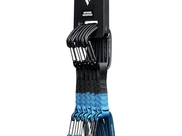 BLACK DIAMOND HOTWIRE QUICKPACK 12 CM
