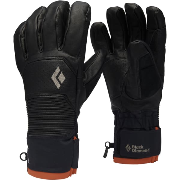 BLACK DIAMOND IMPULSE GLOVES