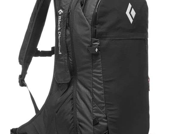 BLACK DIAMOND JETFORCE PRO PACK 25L