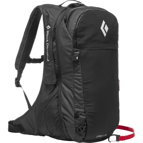 BLACK DIAMOND JETFORCE PRO PACK 25L