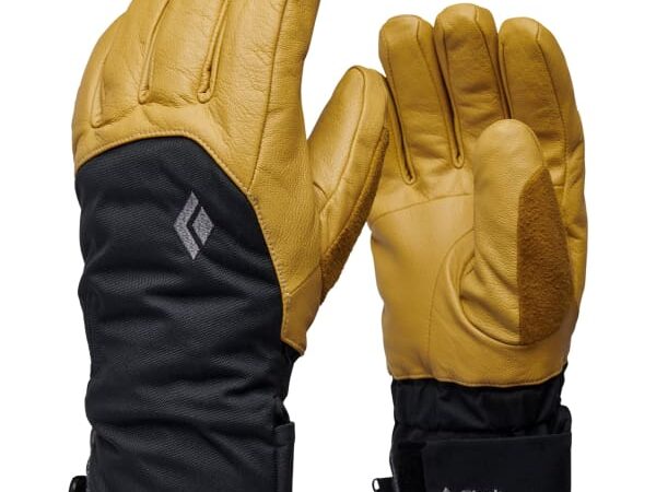 BLACK DIAMOND LEGEND GLOVES