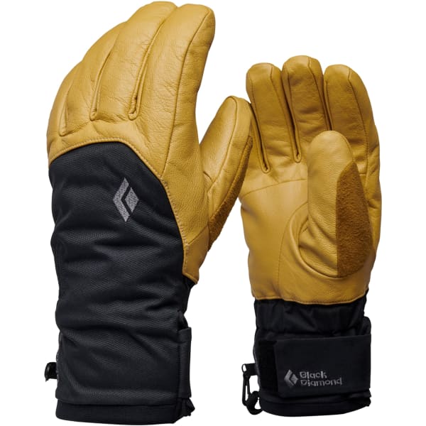 BLACK DIAMOND LEGEND GLOVES