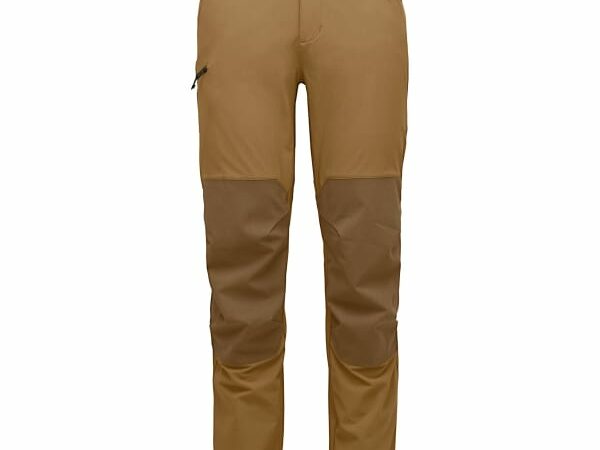 BLACK DIAMOND M ALPINE HYBRID PANTS