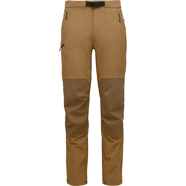 BLACK DIAMOND M ALPINE HYBRID PANTS