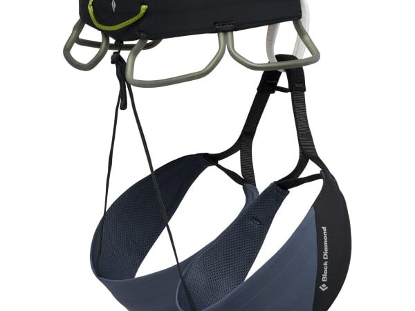 BLACK DIAMOND M SOLUTION HARNESS