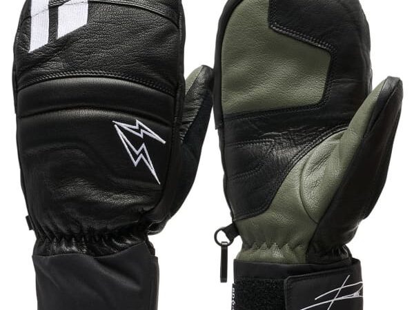 BLACK DIAMOND MAX PALM SPARK MITTS