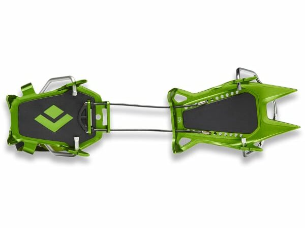 BLACK DIAMOND NEVE PRO CRAMPONS