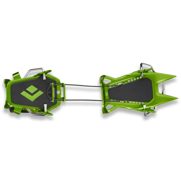 BLACK DIAMOND NEVE PRO CRAMPONS