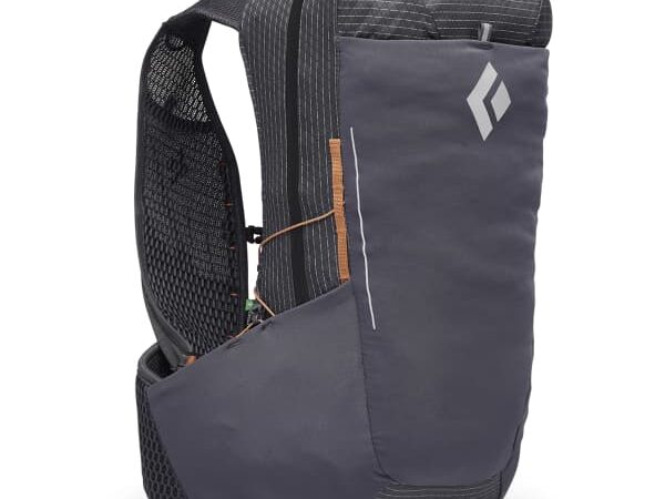 BLACK DIAMOND PURSUIT 15 BACKPACK