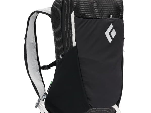 BLACK DIAMOND PURSUIT 15 BACKPACK W