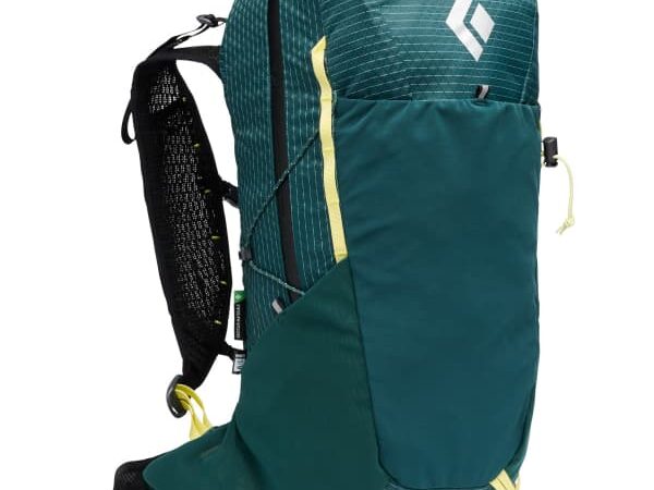 BLACK DIAMOND PURSUIT 25 BACKPACK W