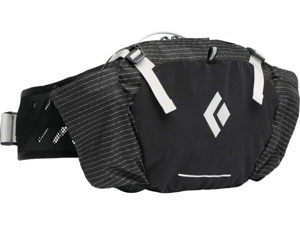 BLACK DIAMOND PURSUIT 6 WAIST PACK
