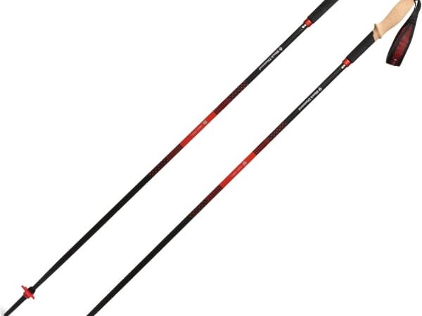 BLACK DIAMOND PURSUIT CARBON Z POLES