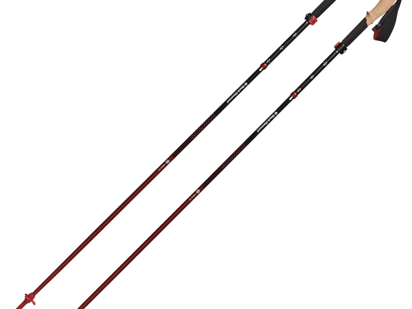 BLACK DIAMOND PURSUIT FLZ TREKKING POLES