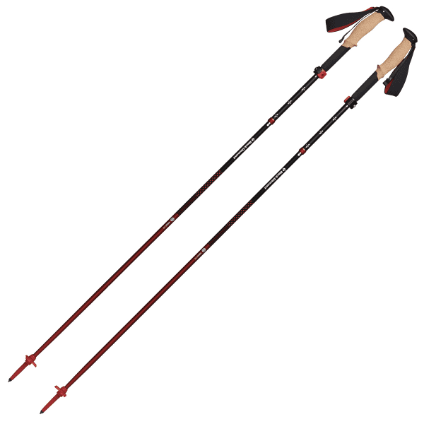 BLACK DIAMOND PURSUIT FLZ TREKKING POLES