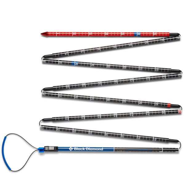 BLACK DIAMOND QUICKDRAW PRO CARBON PROBE 320