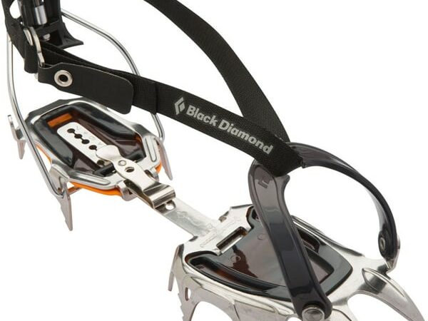 BLACK DIAMOND SABRETOOTH CLIP