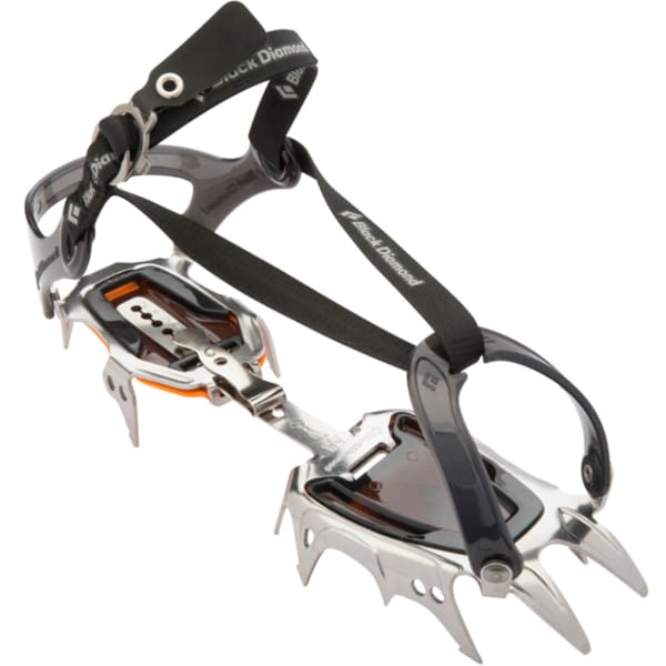 BLACK DIAMOND SERAC STRAP