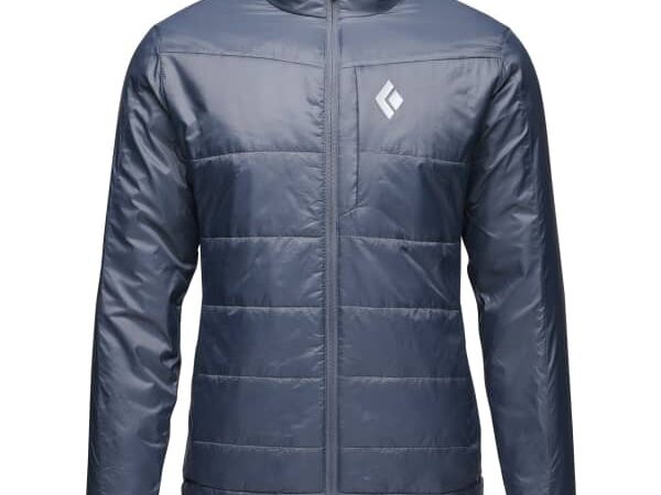 BLACK DIAMOND SOLUTION JACKET