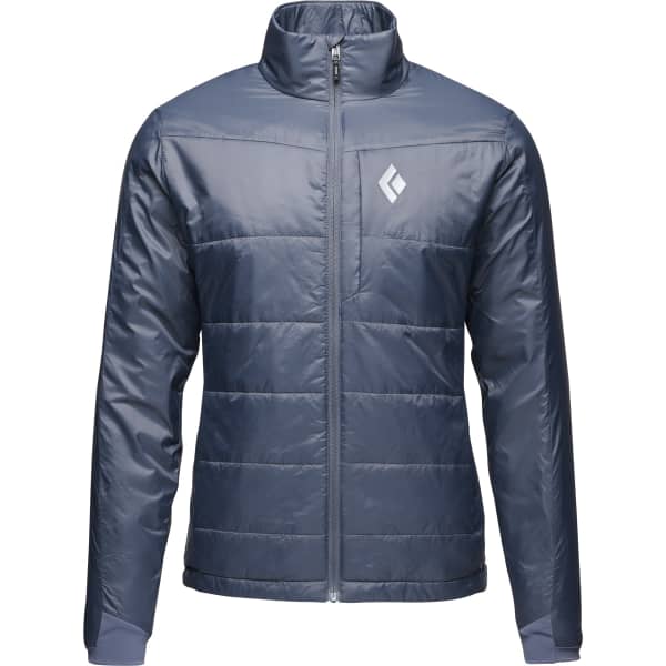 BLACK DIAMOND SOLUTION JACKET