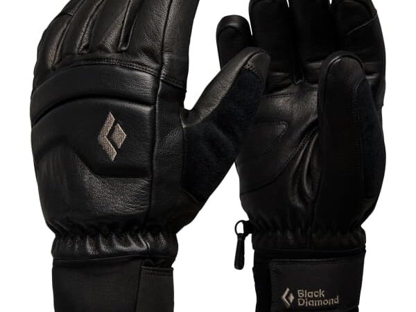 BLACK DIAMOND SPARK GLOVES