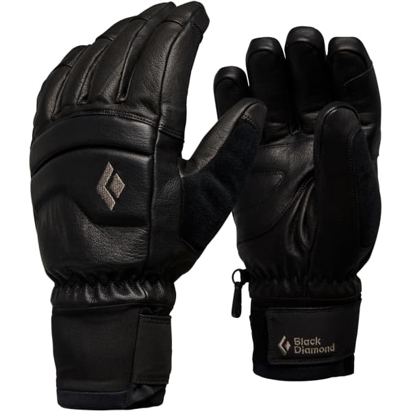 BLACK DIAMOND SPARK GLOVES