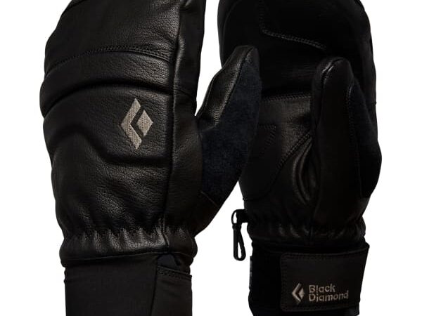 BLACK DIAMOND SPARK MITTS