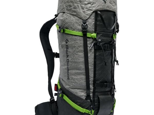 BLACK DIAMOND SPEED ULTRA 35 BACKPACK