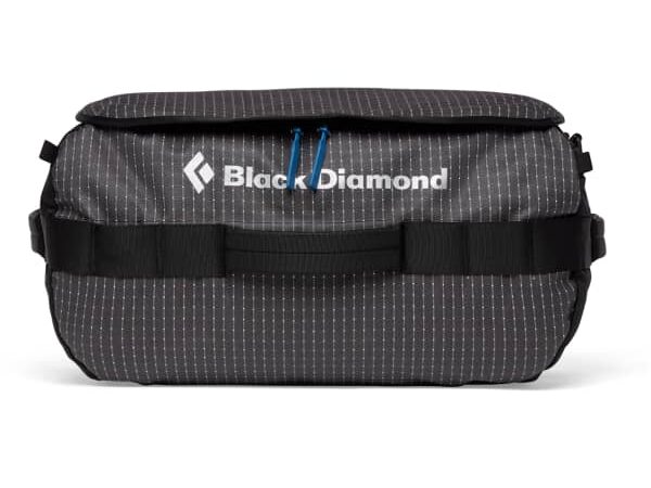 BLACK DIAMOND STONEHAULER 45 L DUFFEL
