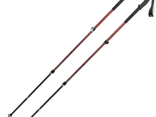 BLACK DIAMOND TRAIL TREKKING POLES